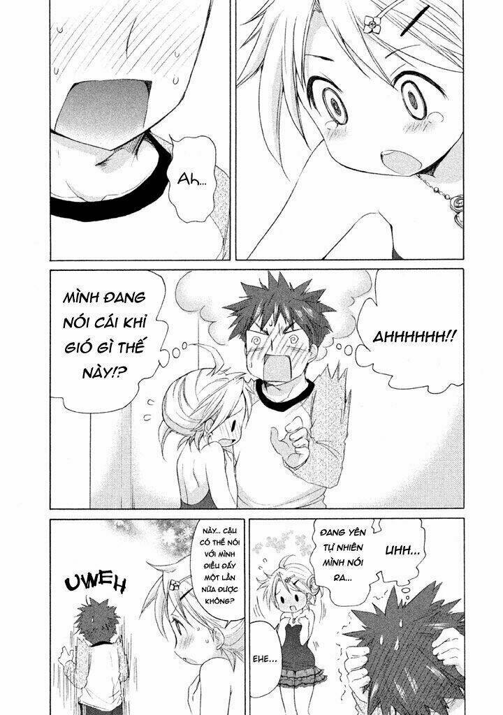 Comic Studio Chương 15 Ảnh 13
