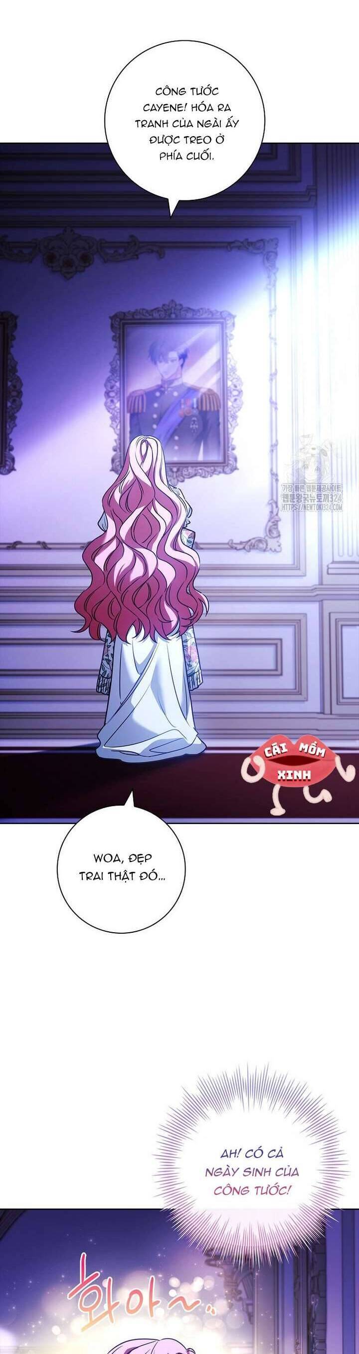 Tôi Phải Mau Chóng Kết Hôn Vì Thời Gian Có Hạn Chương 26 Ảnh 50