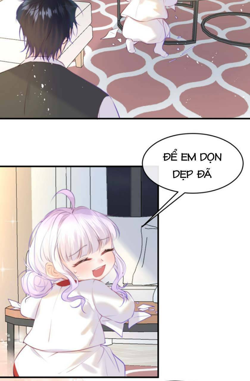 Nuôi Vợ Từ Bé Chương 6 Ảnh 59