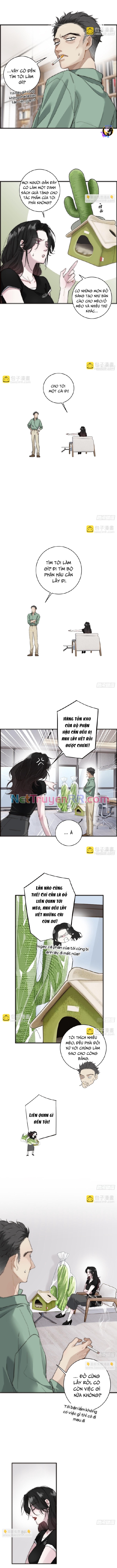 Ân Nhân Của Tôi Không Phải Học Giả Chương 46 Ảnh 4