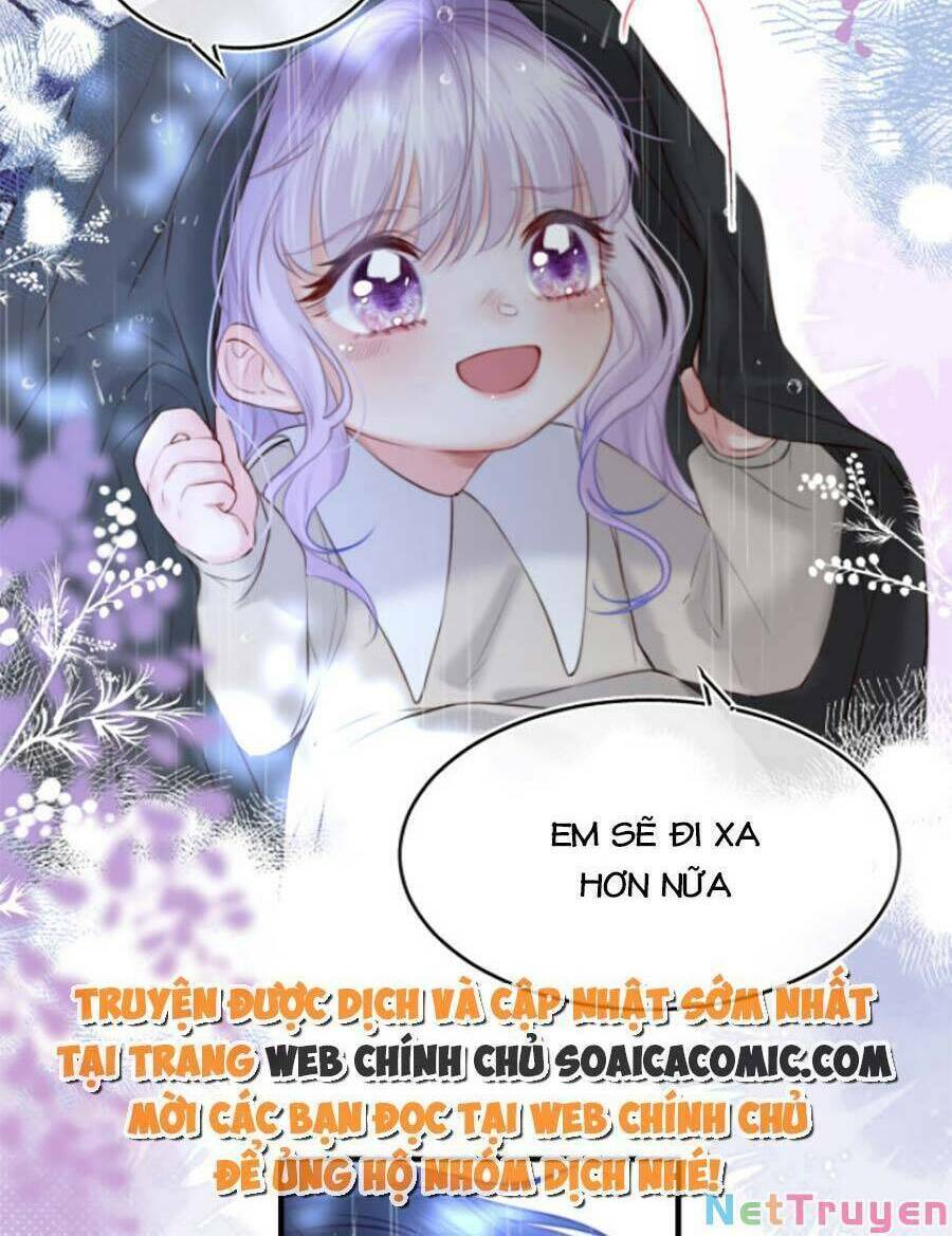 Nuôi Vợ Từ Bé Chương 9 Ảnh 31