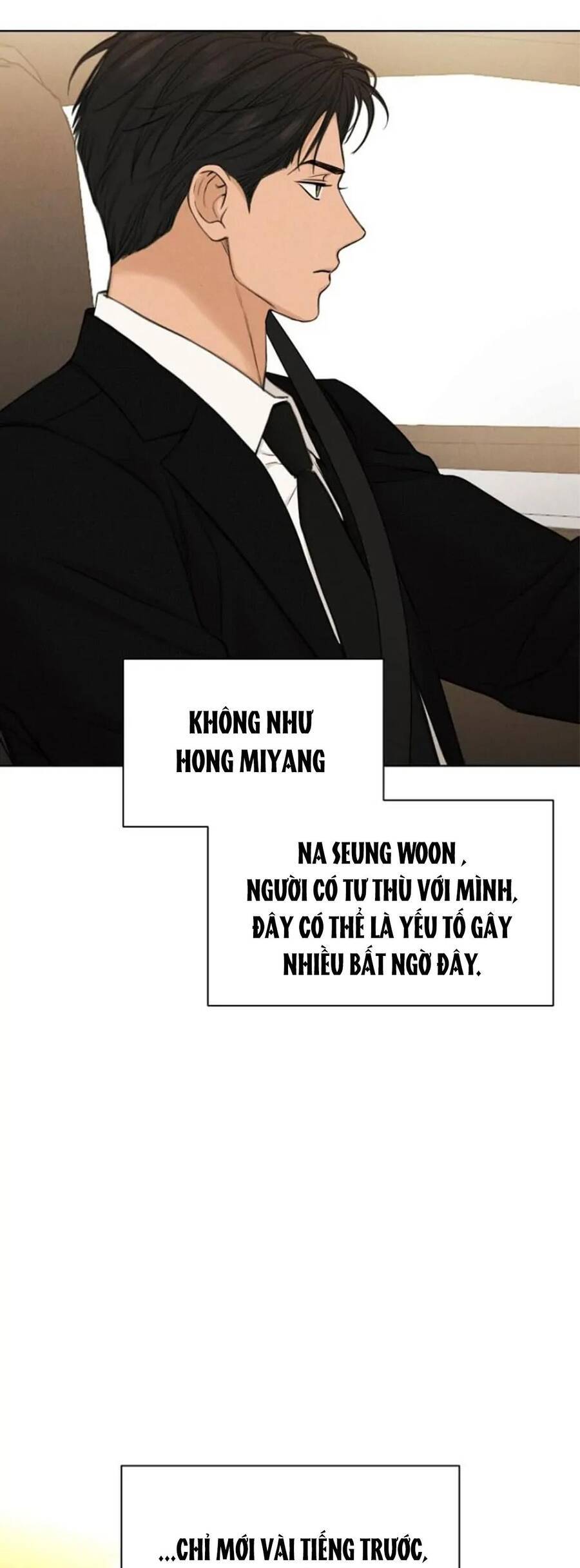 Bình Minh Chương 56 Ảnh 12