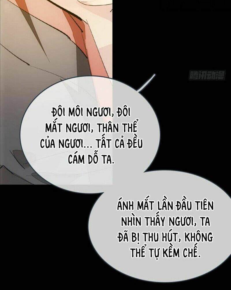 Sư Phụ Lại Trêu Chọc Ta Chương 51.7 Ảnh 16