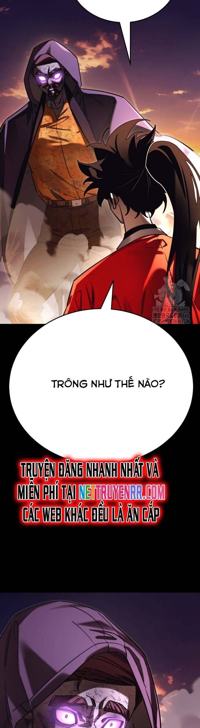 Thiên Ma Tái Lâm Chương 67 Ảnh 38
