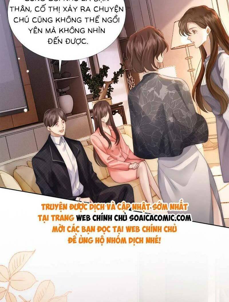 Yêu Lại Sau Một Đêm Bên Nhau Chương 29 Ảnh 13