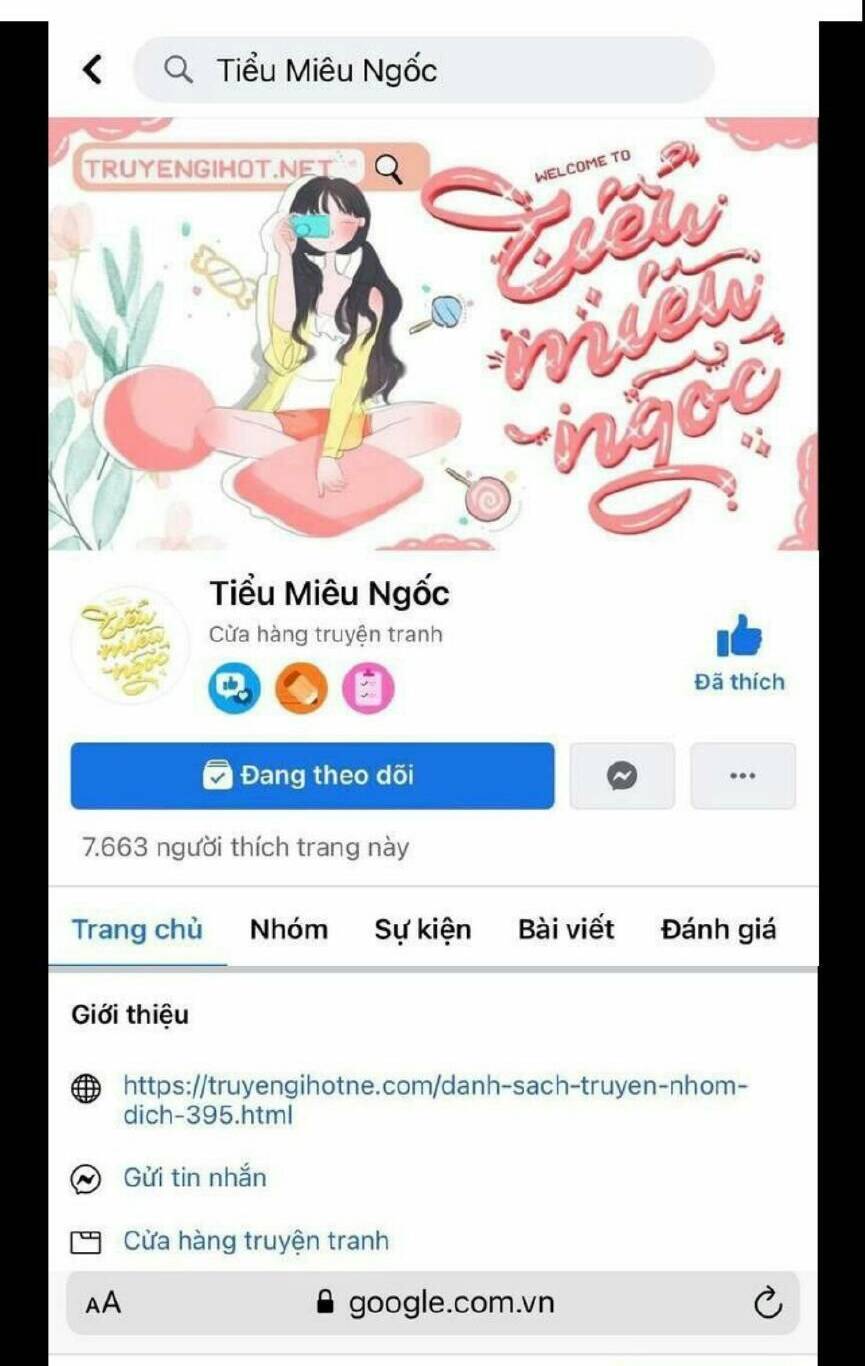 Chúa Phù Hộ Cho Sự Hủy Diệt Của Ta Chương 25 Ảnh 3