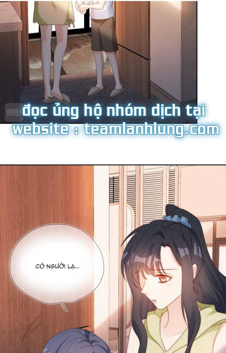 Nuôi Hư Nhân Vật Phản Diện Phải Làm Sao Bây Giờ Chương 13 Ảnh 28