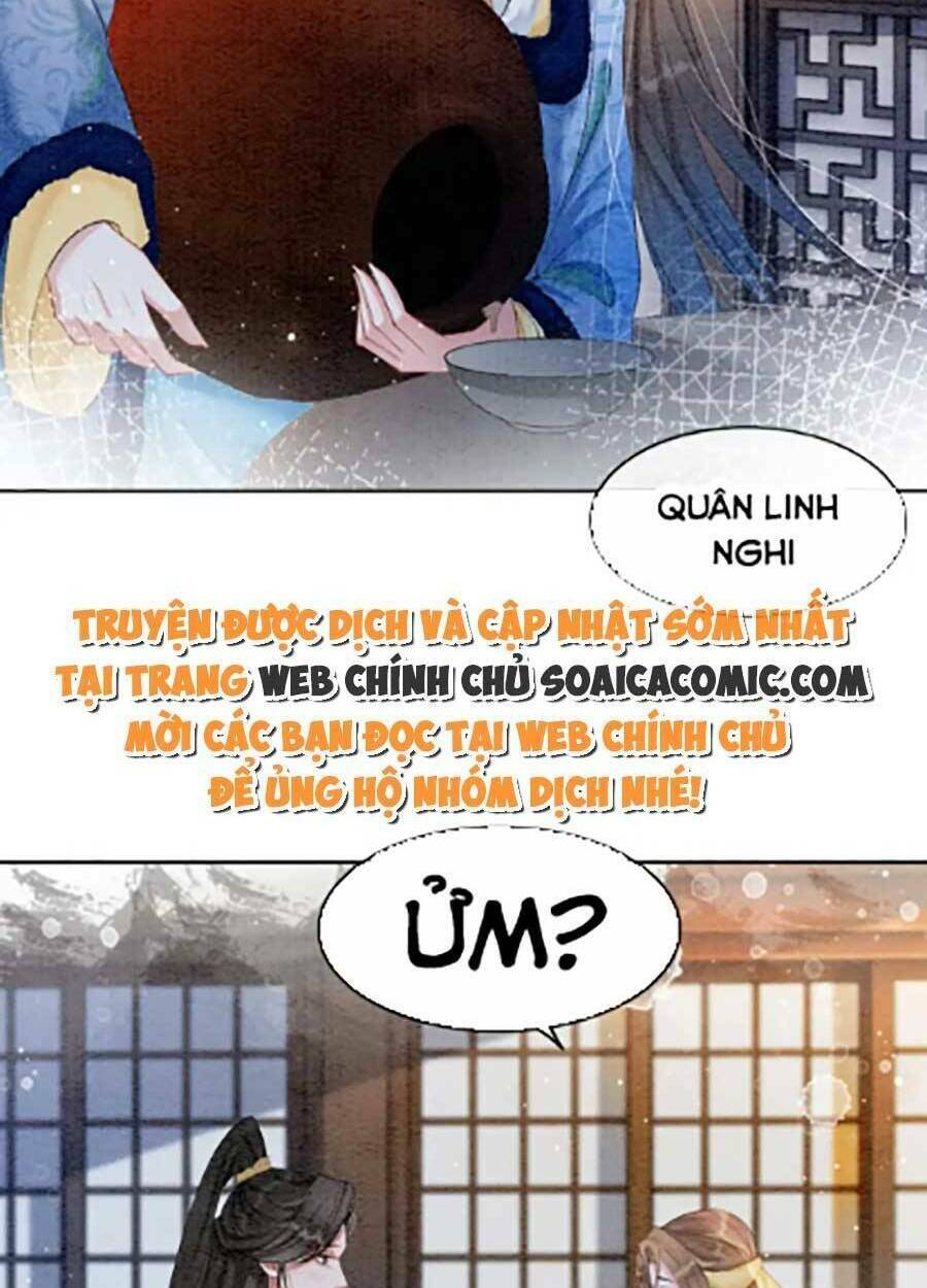 Xung Hỉ Vương Phi Chương 91 Ảnh 42