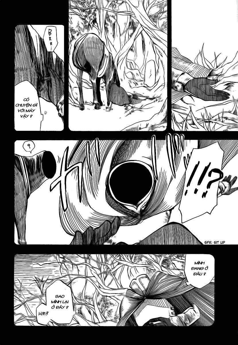 Durarara Chương 6 Ảnh 13