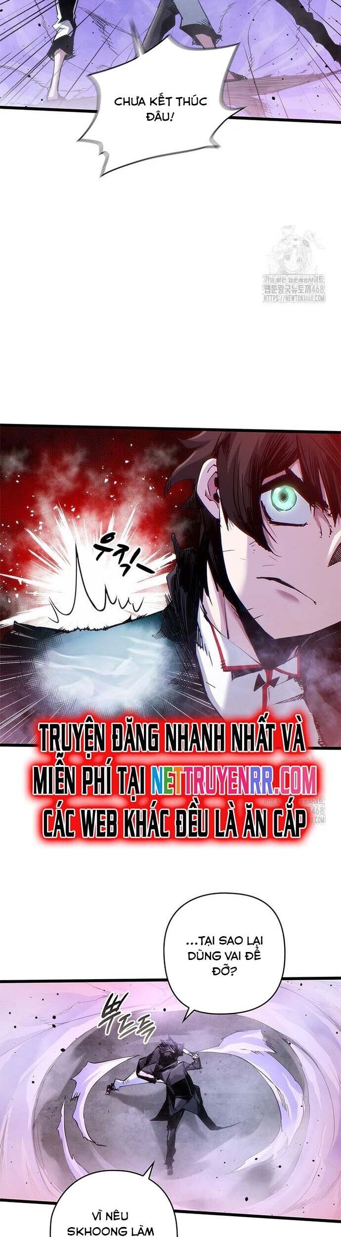 Kiếm Thần: Thần Chi Tử Chương 48 Ảnh 33