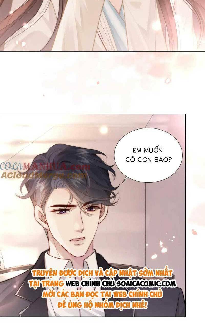 Yêu Lại Sau Một Đêm Bên Nhau Chương 41 Ảnh 25