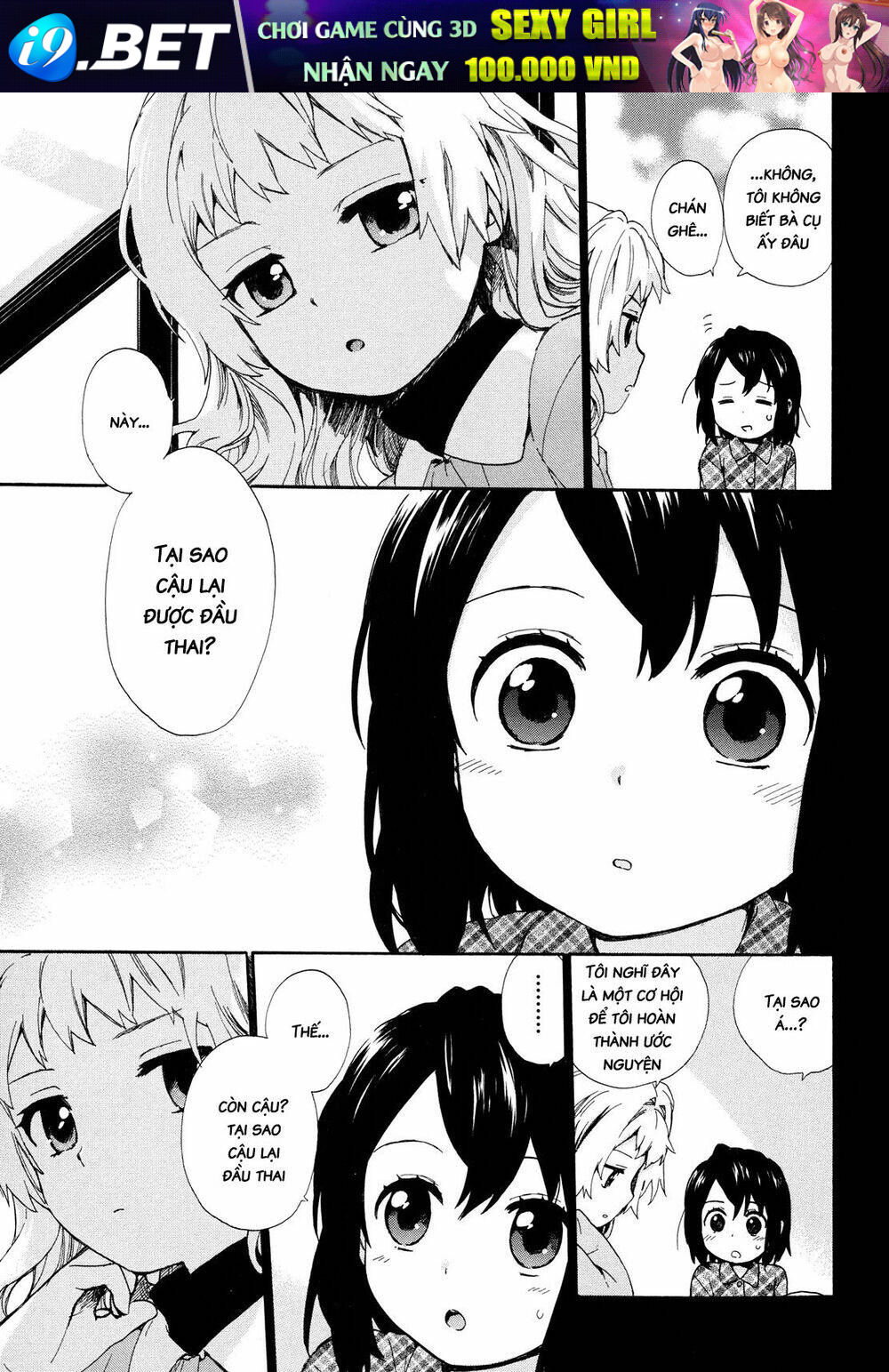 Roujoteki Shoujo Hinata-Chan Chương 5 Ảnh 12