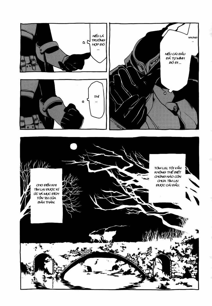Durarara Chương 6 Ảnh 18
