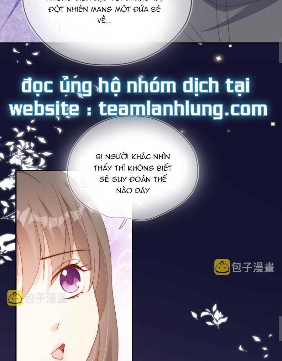 Nuôi Hư Nhân Vật Phản Diện Phải Làm Sao Bây Giờ Chương 13 Ảnh 12
