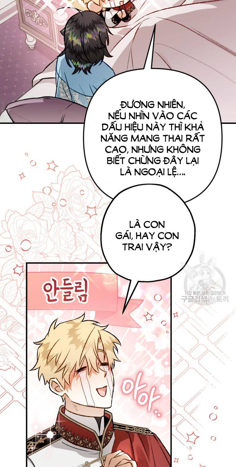 Bỗng Nhiên Tôi Trở Thành Quạ Đen!! Chương 102.1 Ảnh 10