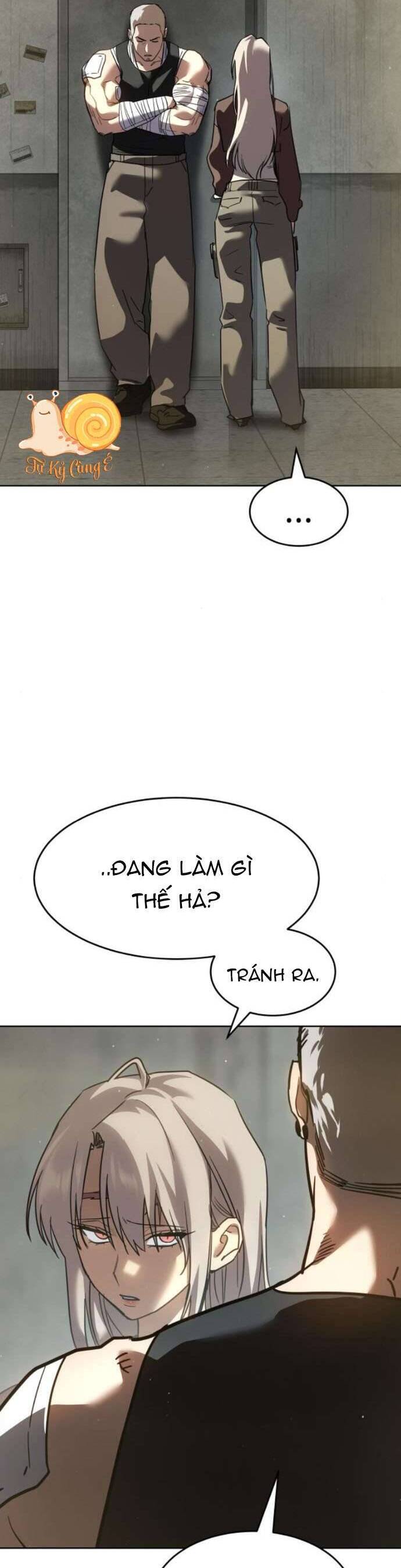 Luật Vị Thành Niên Chương 39 Ảnh 70