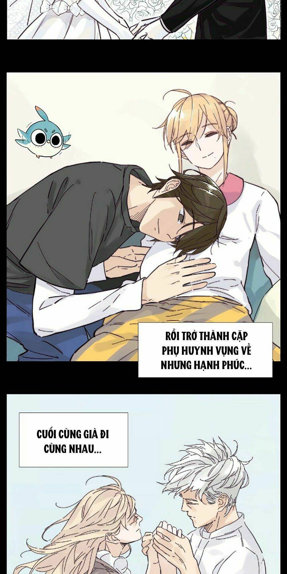 Tình Yêu Chớp Nhoáng Chương 120 Ảnh 17