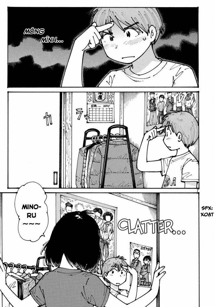 Ookumo-Chan Flashback Chương 1 Ảnh 11