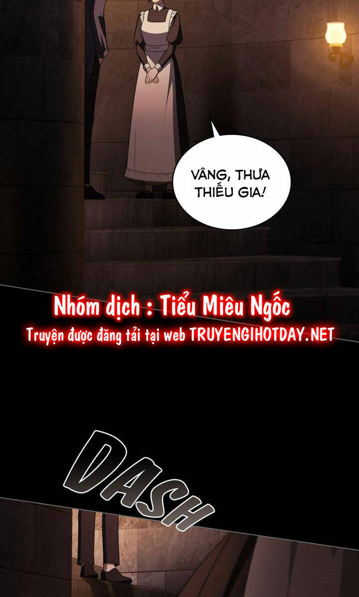 Chúa Phù Hộ Cho Sự Hủy Diệt Của Ta Chương 31 Ảnh 45