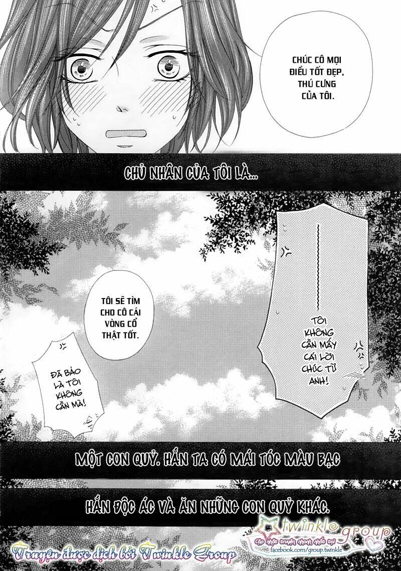 Kainushi Wa Akuma Chương 2 Ảnh 46