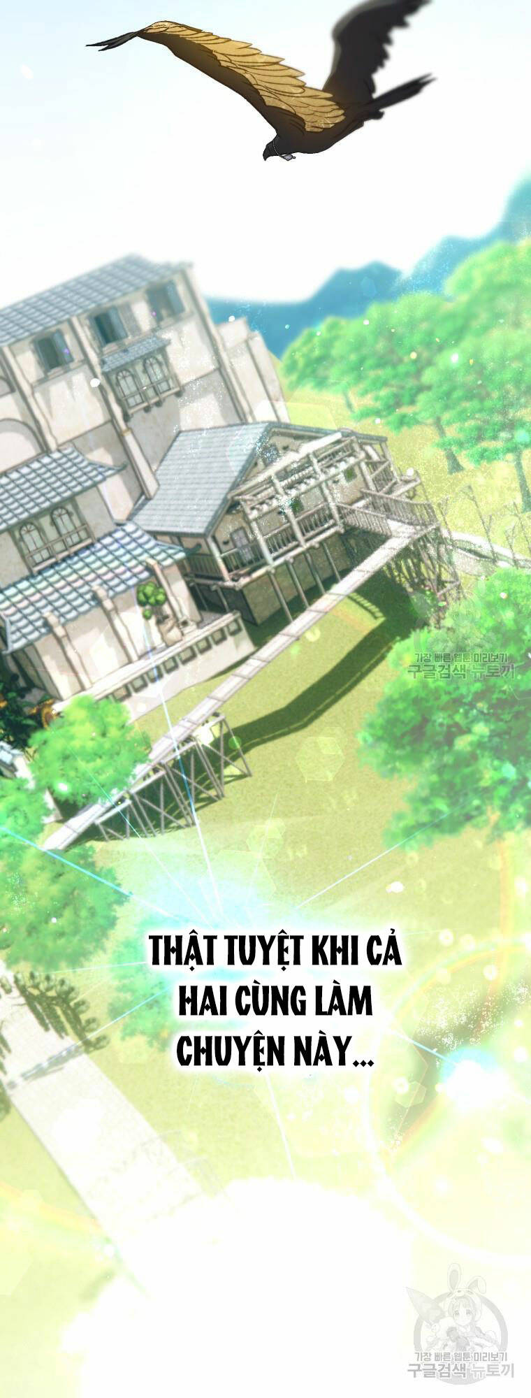 Bỗng Nhiên Tôi Trở Thành Quạ Đen!! Chương 101.1 Ảnh 27