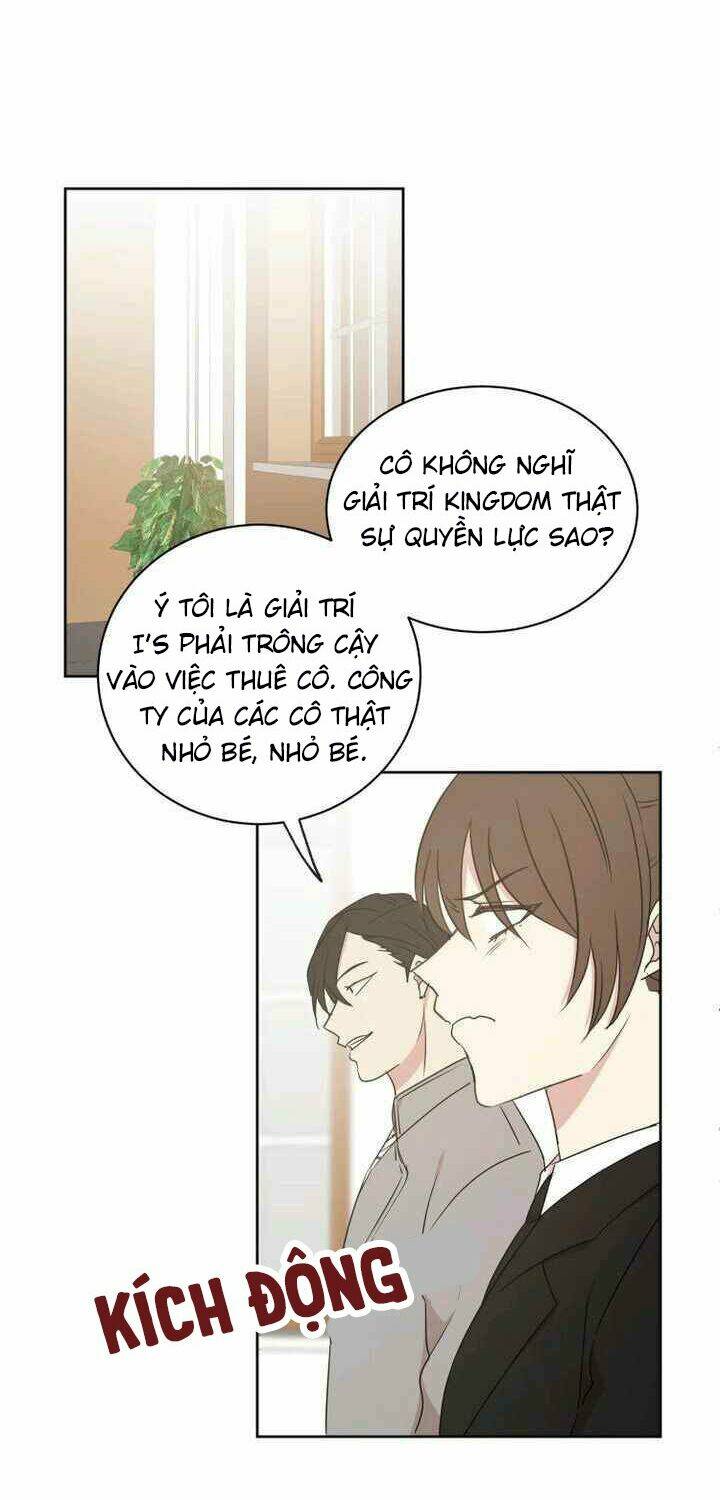 Idol Sống Trong Nhà Tôi ! Chương 12 Ảnh 26