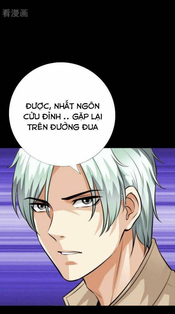 Tuyệt Phẩm Tà Thiếu Chương 146 Ảnh 16