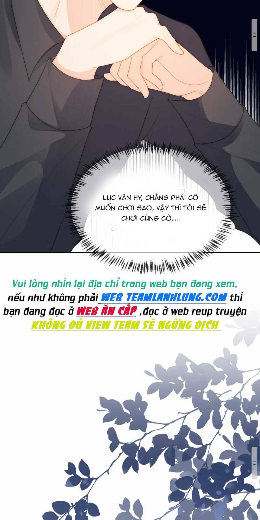 Nuôi Hư Nhân Vật Phản Diện Phải Làm Sao Bây Giờ Chương 19 Ảnh 32