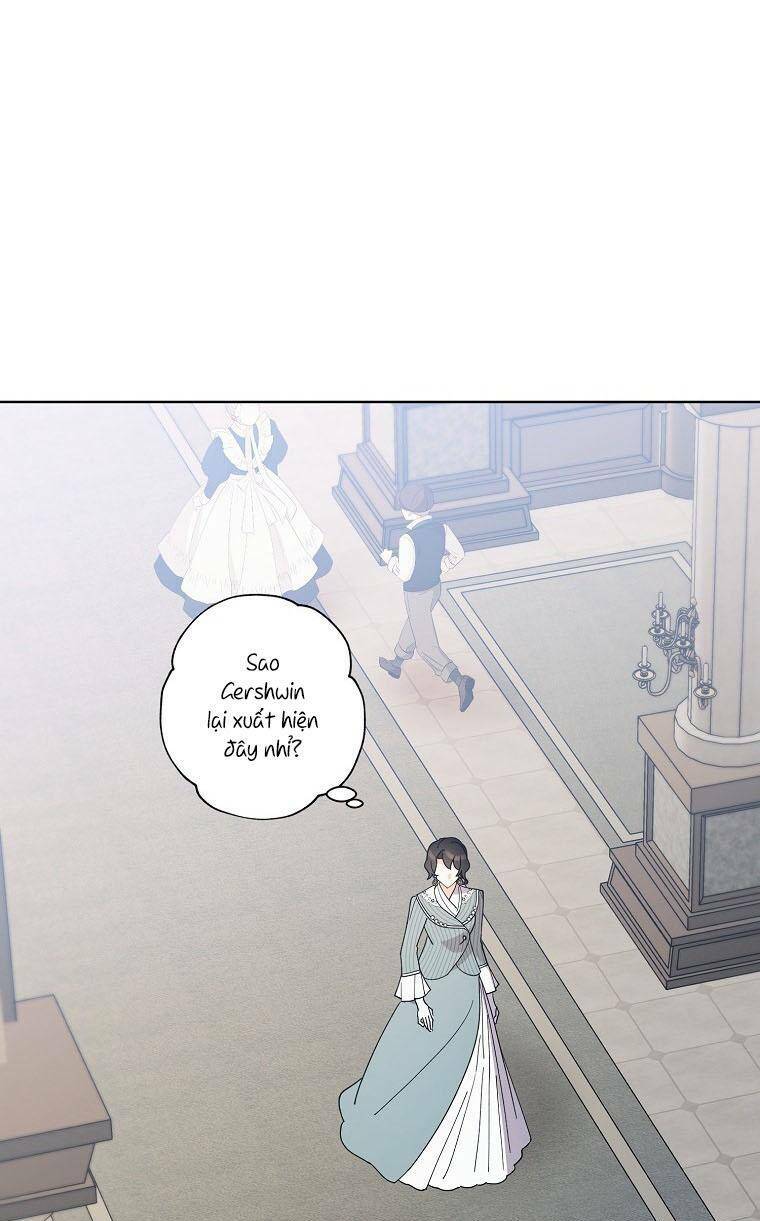 Tôi Trở Thành Mẹ Kế Của Cinderella Chương 85 Ảnh 19