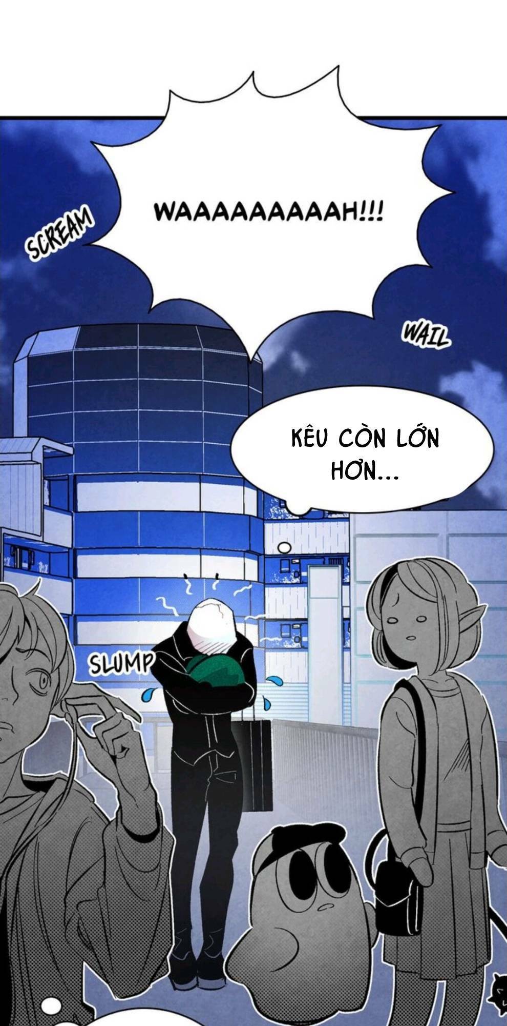 Skeleton Bất Đắt Dĩ Trở Thành Bố Của Bé Mèo Con Chương 15 Ảnh 57
