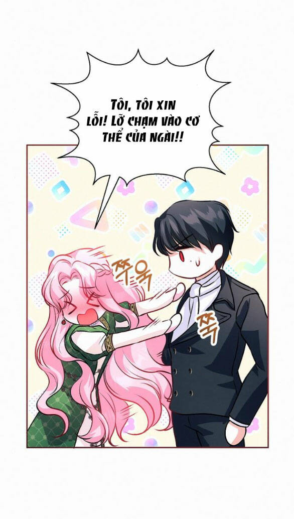 Có Lẽ Tôi Đã Sai Lầm Khi Kết Hôn Chương 8.2 Ảnh 31