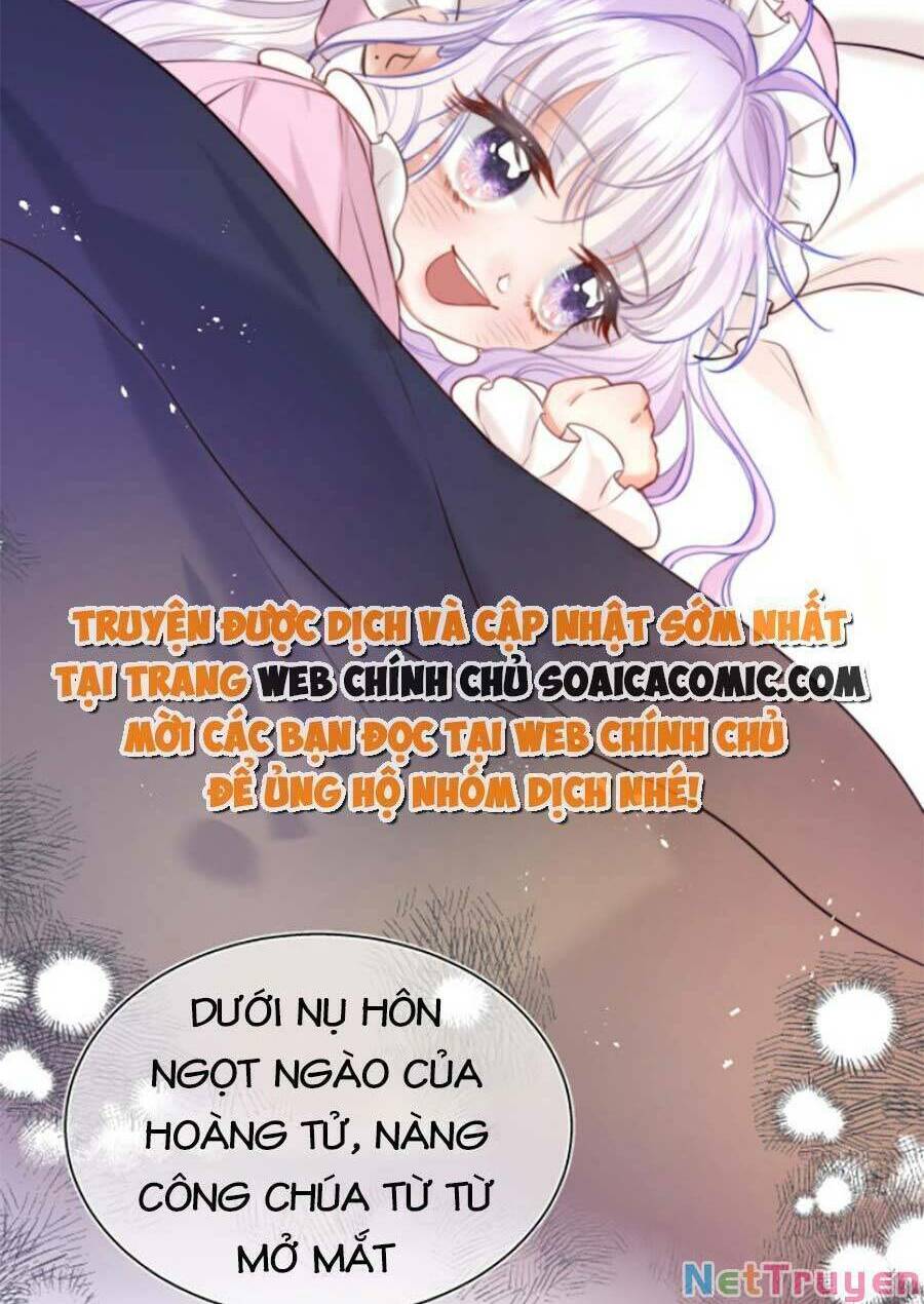 Nuôi Vợ Từ Bé Chương 10 Ảnh 37