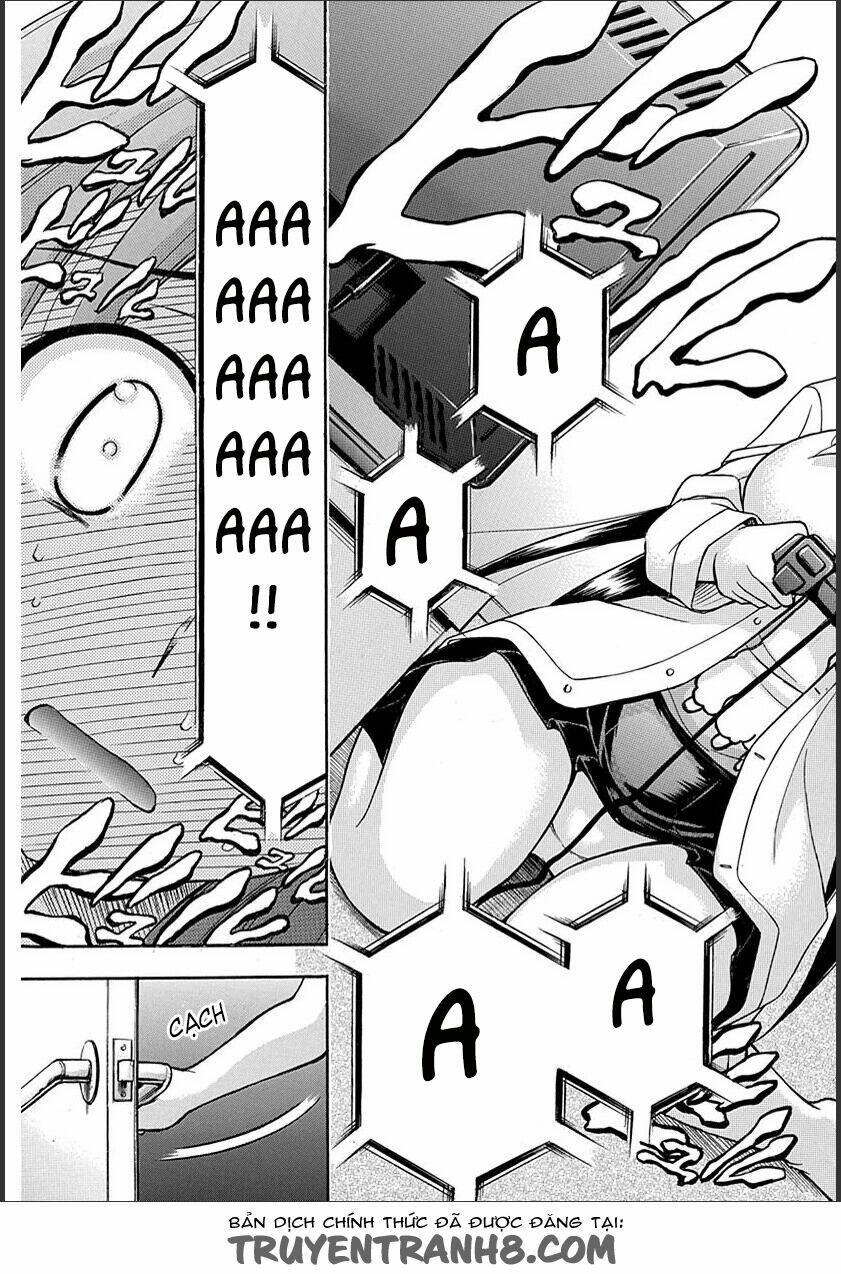 Gou-Dere Bishoujo Nagihara Sora Chương 21 Ảnh 17