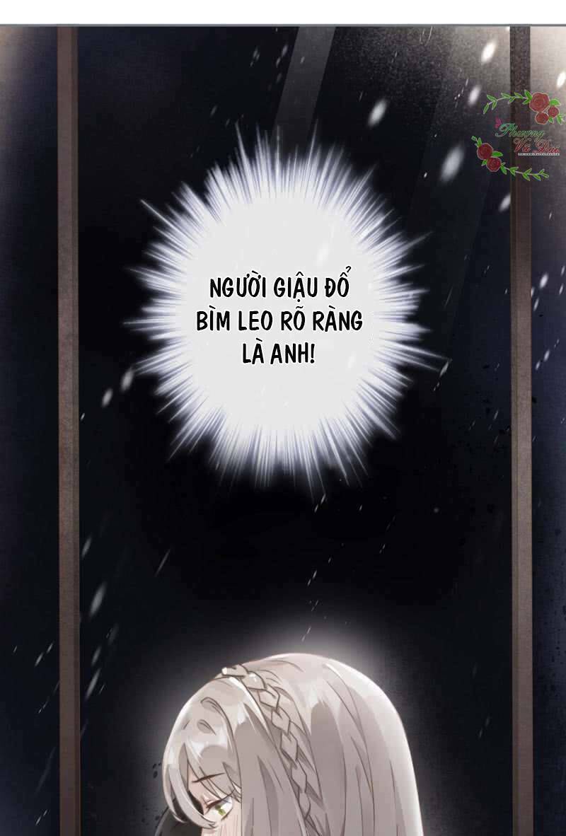 Thác Sủng Thiên Giá Danh Viên Chương 35 Ảnh 26