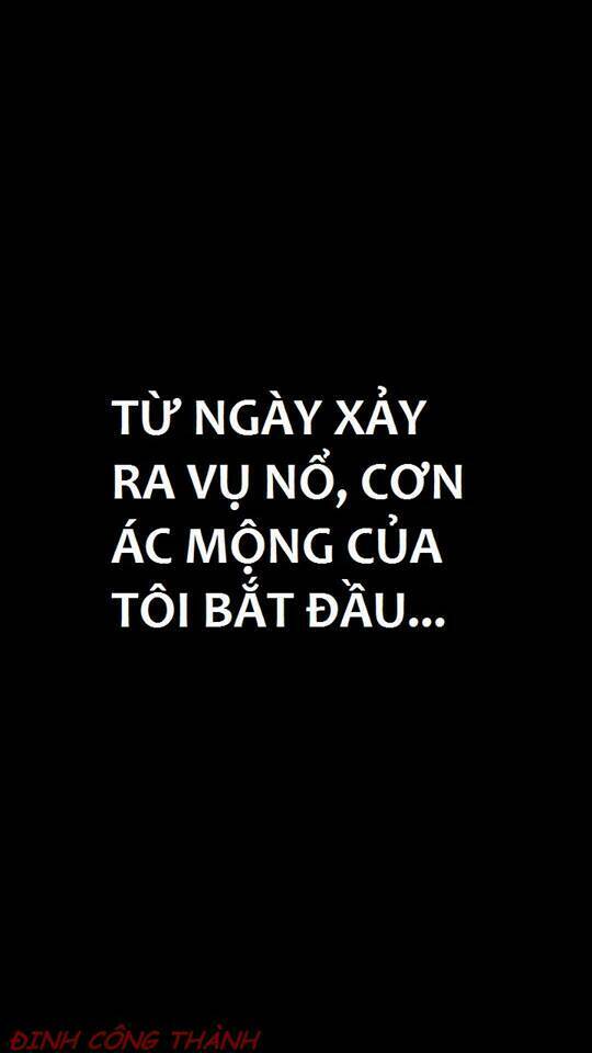 Bóng Tối Ma Quỷ Chương 2 Ảnh 37