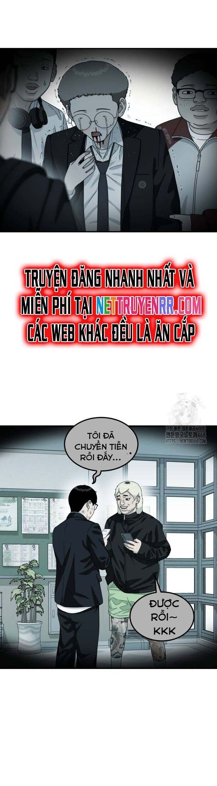 Huấn Luyện Chiến Đấu Siêu Cấp Chương 55 Ảnh 15