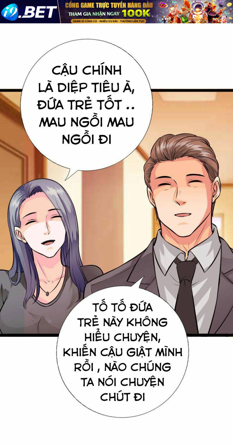 Tuyệt Phẩm Tà Thiếu Chương 145 Ảnh 17