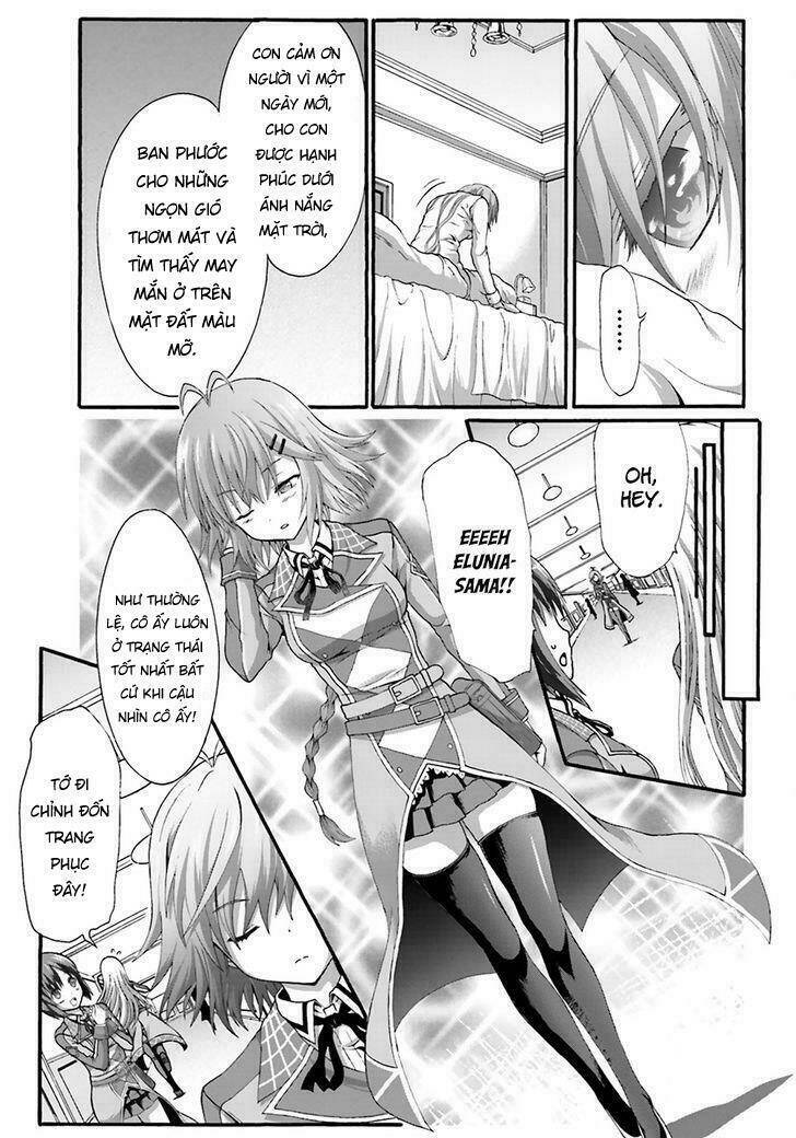Dekisokonai No Monster Trainer Chương 7 Ảnh 16