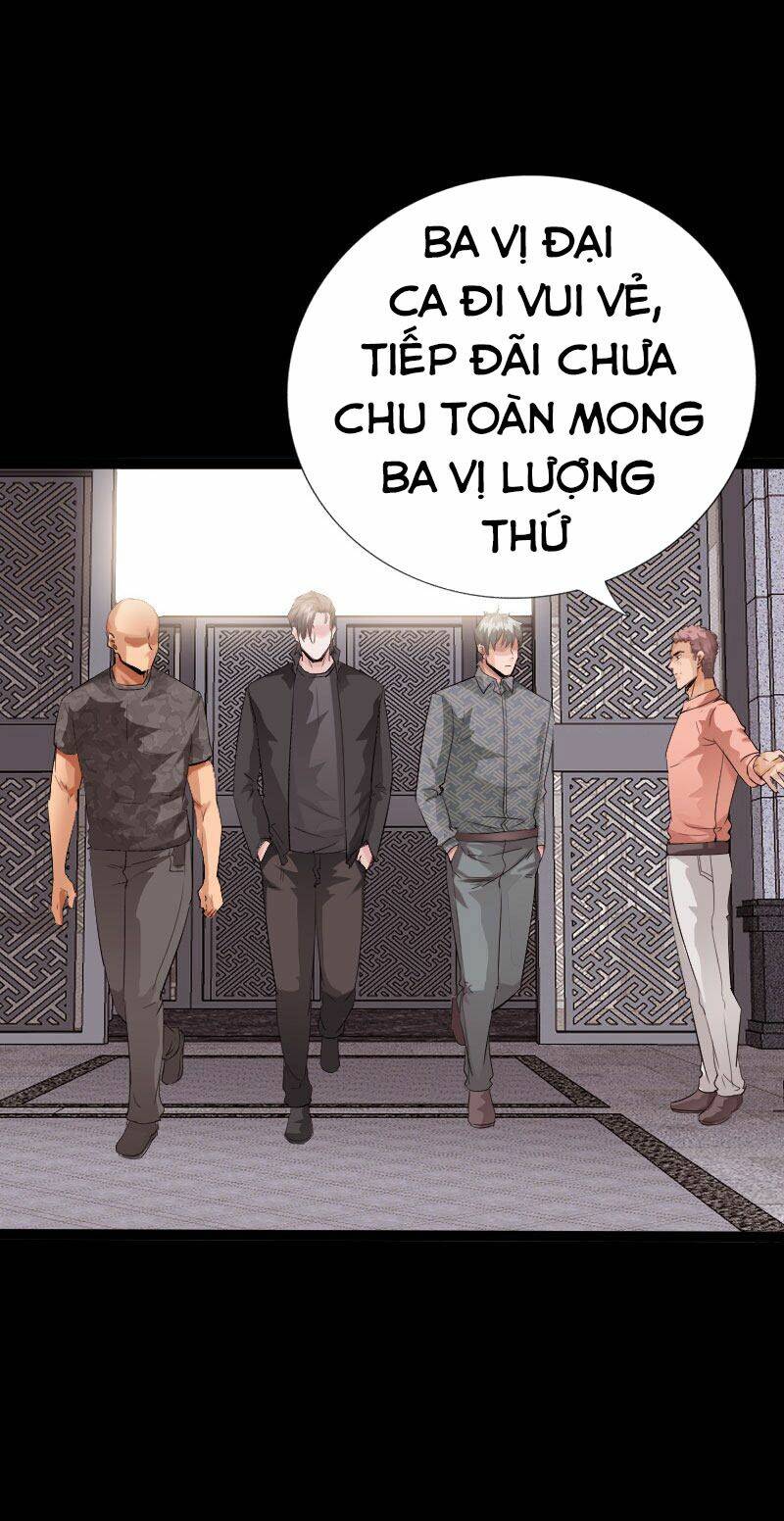 Tuyệt Phẩm Tà Thiếu Chương 137 Ảnh 30