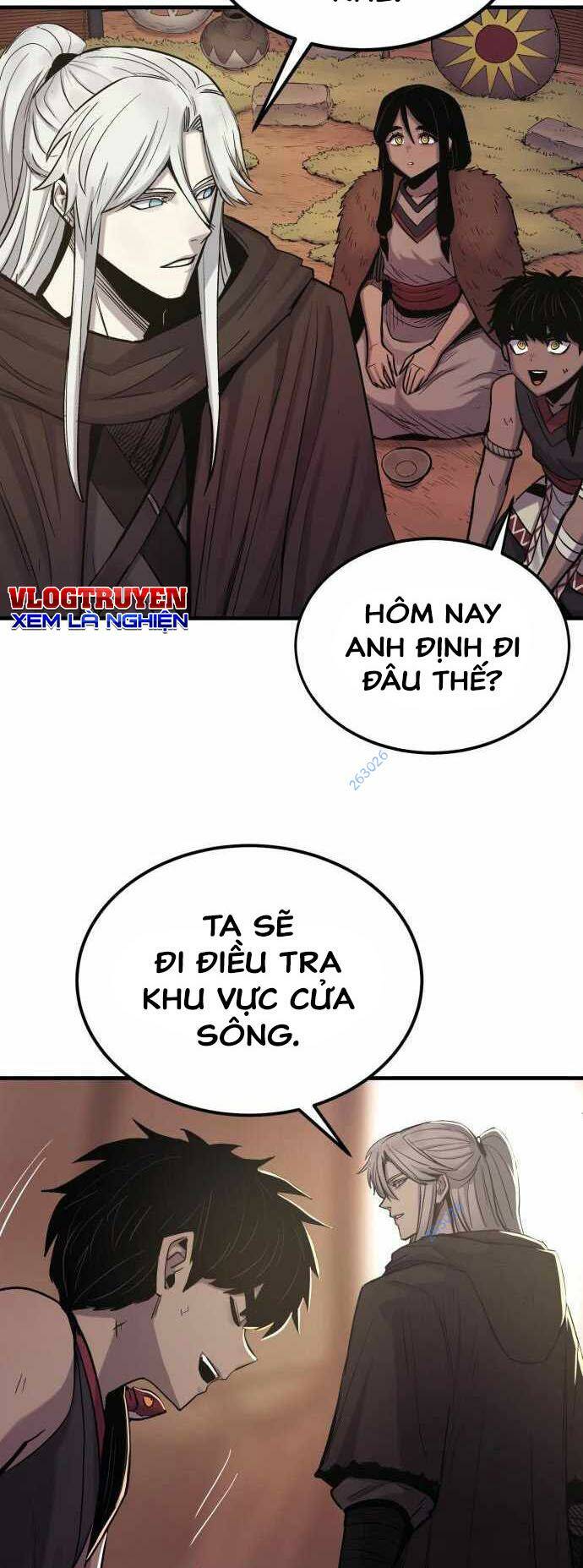 The Wailing Perversion Chương 12 Ảnh 5