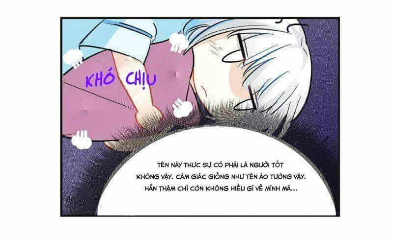 Ta Ở Cổ Đại Xích Cp Chương 4 Ảnh 6