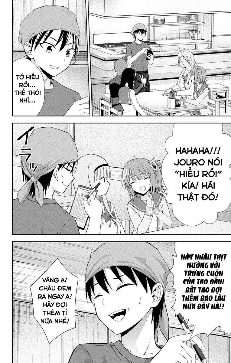 Ore Wo Suki Nano Wa Omae Dake Ka Yo Chương 30 Ảnh 12