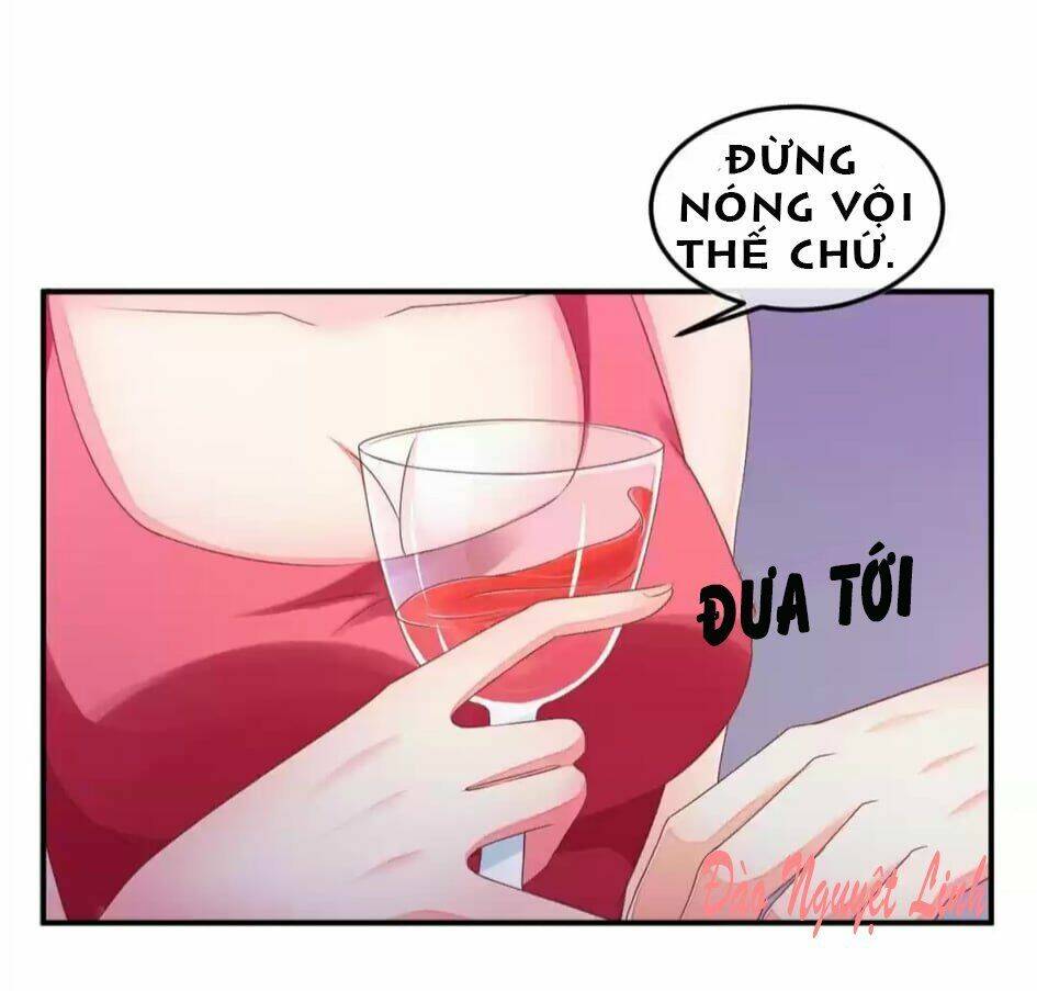 Tổng Tài Xấu Xa, Đừng Hòng Thoát Chương 1 Ảnh 7