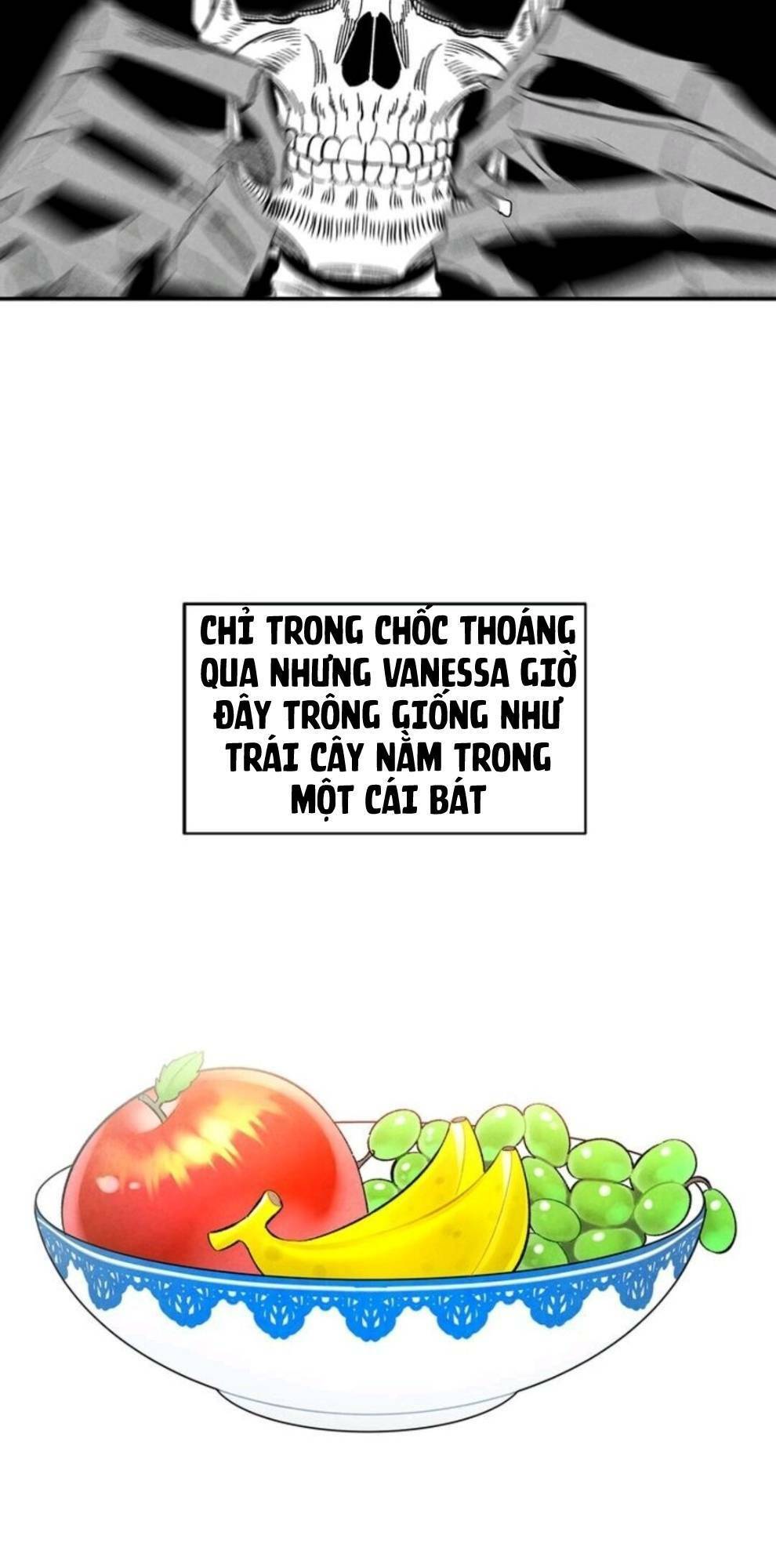 Skeleton Bất Đắt Dĩ Trở Thành Bố Của Bé Mèo Con Chương 10 Ảnh 58