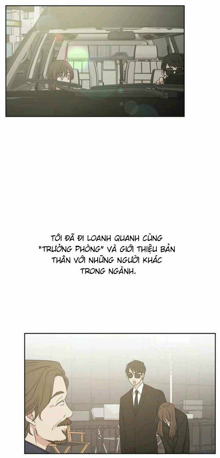 Idol Sống Trong Nhà Tôi ! Chương 12 Ảnh 8
