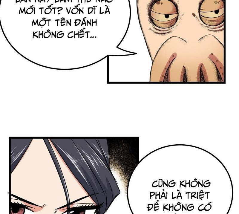 Đế Bá Chương 116.1 Ảnh 18