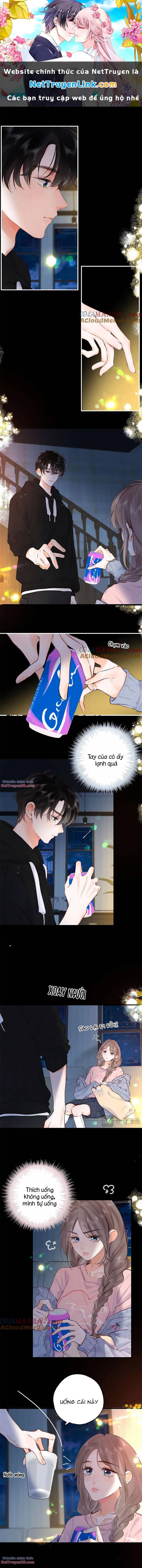 Mơ Về Em Chương 37 Ảnh 2