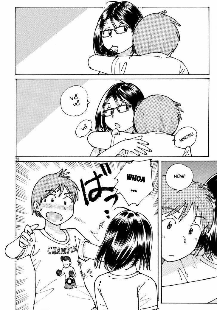 Ookumo-Chan Flashback Chương 1 Ảnh 61