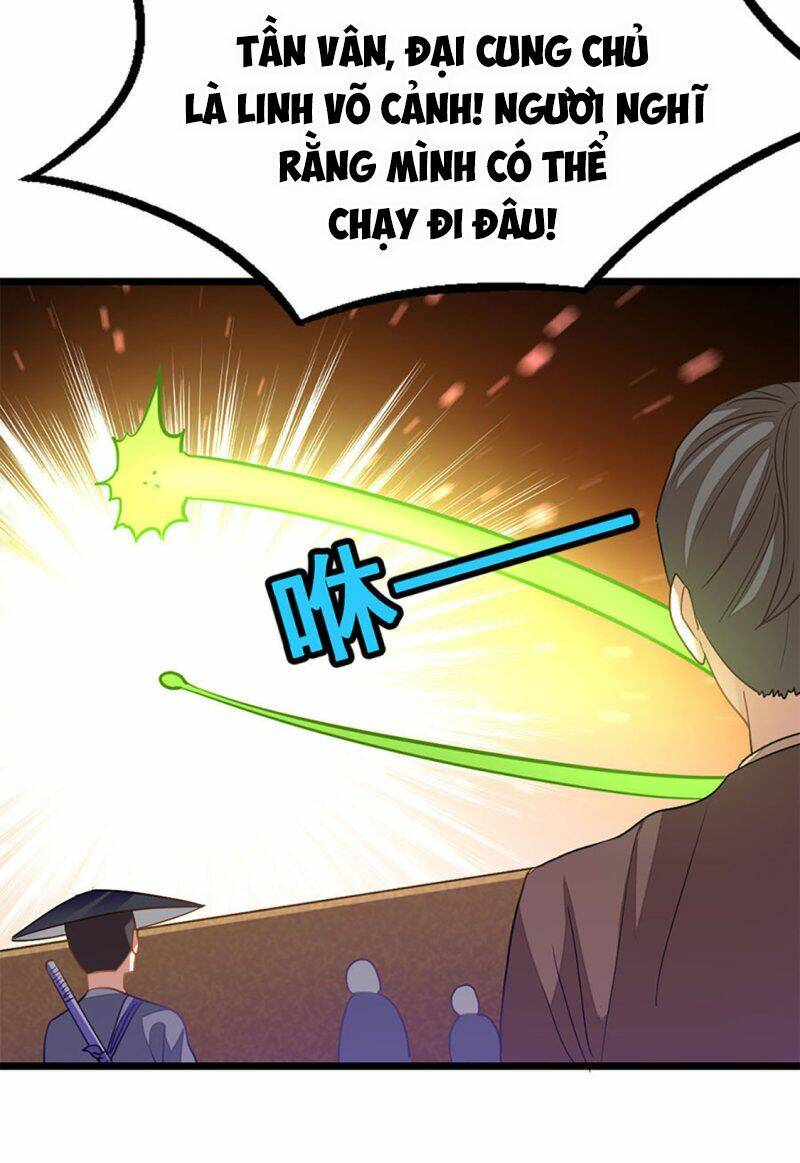 Cửu Dương Thần Vương Chương 215 Ảnh 24