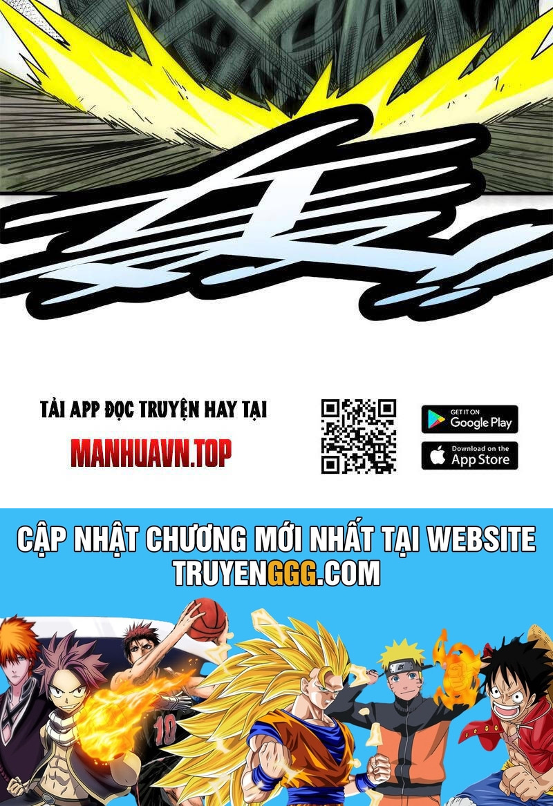 Đế Bá Chương 116.1 Ảnh 31